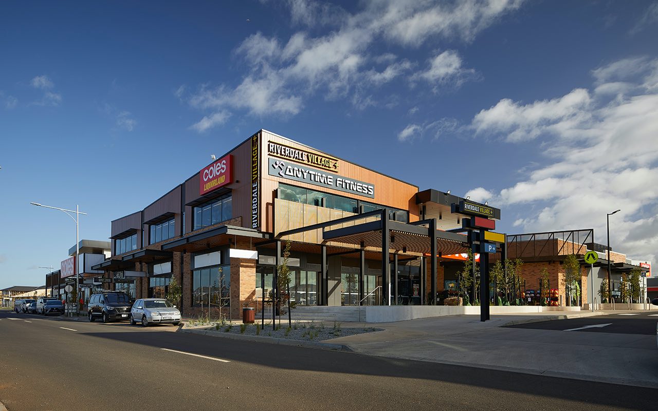 [Land for Sale] Riverdale Village Estate, Tarneit OpenLot